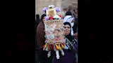 احتفالات الطرق الصوفية بالمولد النبوي