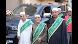 احتفالات الطرق الصوفية بالمولد النبوي