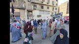 احتفالات الطرق الصوفية بالمولد النبوي