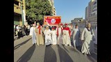 احتفالات الطرق الصوفية بالمولد النبوي