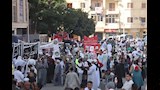 احتفالات الطرق الصوفية بالمولد النبوي