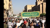 احتفالات الطرق الصوفية بالمولد النبوي