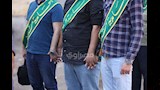احتفالات الطرق الصوفية بالمولد النبوي