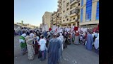 احتفالات الطرق الصوفية بالمولد النبوي