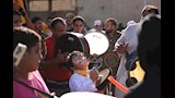 احتفالات الطرق الصوفية بالمولد النبوي