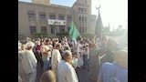احتفالات الطرق الصوفية بالمولد النبوي