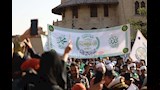 احتفالات الطرق الصوفية بالمولد النبوي
