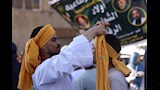 احتفالات الطرق الصوفية بالمولد النبوي