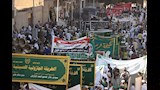 احتفالات الطرق الصوفية بالمولد النبوي