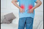 تظهر على القدمين- 7 أعراض تنذر الرجال بالإصابة بتلف الكلى