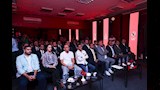 موتمر فرع الأهلي الجديد بسوهاج (8)