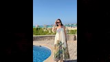 النجمة مي عز الدين