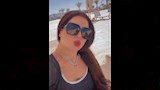مي عز الدين على البحر