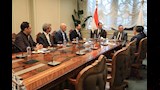 وزير التعليم العالي يلتقي رئيس ماسبيرو (3)