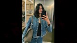 تارا عماد تشارك جمهورها أحدث ظهور لها