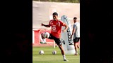 مران الأهلي اليوم (3)