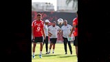 مران الأهلي اليوم (5)
