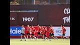 مران الأهلي اليوم (7)