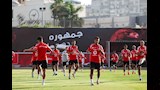 تفاصيل جلسة مجلس إدارة الأهلي مع اللاعبين والجهاز الفني