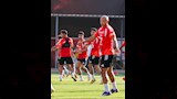 مران الأهلي اليوم (10)
