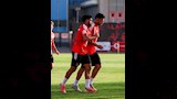 مران الأهلي اليوم (12)