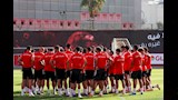 مران الأهلي اليوم (22)
