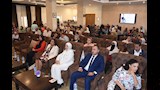توزيع كراسي متحركة لدعم ذوي الهمم بالإسكندرية (1)