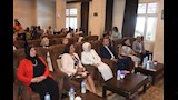 توزيع كراسي متحركة لدعم ذوي الهمم بالإسكندرية (3)
