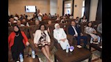 توزيع كراسي متحركة لدعم ذوي الهمم بالإسكندرية (4)