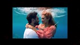 تامر حسني وعروسة البحر (1)