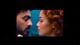 تامر حسني يروج لكليب جديد (1)