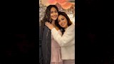 قسمت ابنة الفنانة دالياا البحيري