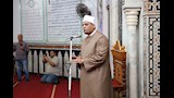 القاء كلمة