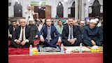 الاستماع للدرس