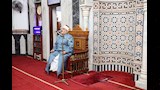 قراءة القرآن