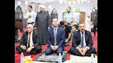 نائب محافظ كفر الشيخ يشهد الاحتفال