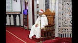 قراءة القرآن في الاحتفال