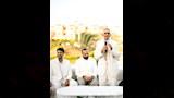 عقد قرأن الفنانة الشابة دونا إمام (5)