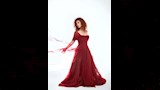 الفنانة لينا شاماميان