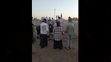 حادث طريق الدواويس