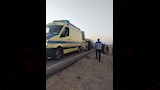 حادث طريق الدواويس (2)