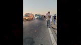 حادث طريق الدواويس (4)