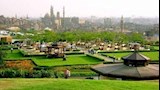 حدائق الفسطاط (7)