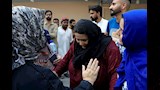 حريق يلتهم حضانة حديثي الولادة (4)