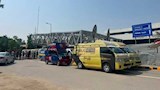 حريق يلتهم حضانة حديثي الولادة (7)