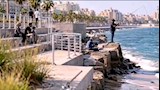 المخطط المقترح لتطوير كورنيش الإسكندرية (7)