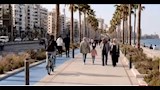 المخطط المقترح لتطوير كورنيش الإسكندرية (2)