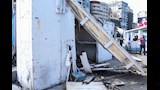 إزالة المنشآت الحاجة لرؤية البحر في الإسكندرية (16)