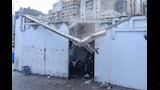 إزالة المنشآت الحاجة لرؤية البحر في الإسكندرية (15)