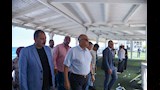إزالة المنشآت الحاجة لرؤية البحر في الإسكندرية (14)